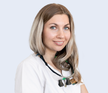 Рыжова Ольга Владимировна